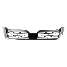 Subaru Forester 2017-2018 Front Lower Grille - SU1200169