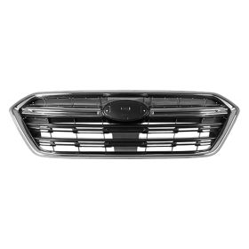 Subaru Outback (mid-size Wagon) 2018-2019 Front Grille - SU1200172