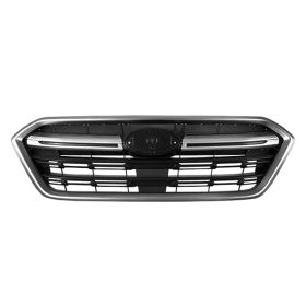 Subaru Outback (mid-size Wagon) 2018-2019 Front Grille - SU1200173