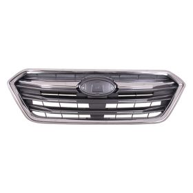 Subaru Legacy 2018-2019 Front Grille - SU1200181