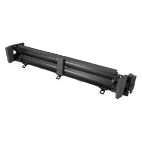Subaru Legacy 2015-2017 Radiator Shutter Assembly - SU1206100