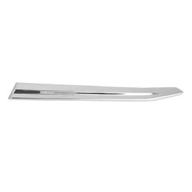 2020-2023 SUBARU IMPREZA Driver Side Grille Molding - SU1212109