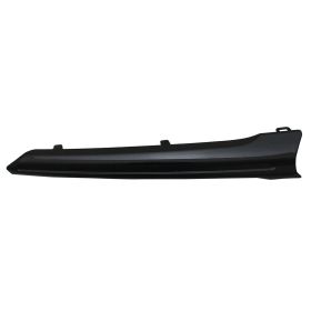Subaru Impreza 2017-2019 Passenger Side Grille Molding - SU1213104