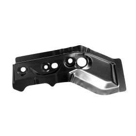 2010-2014 SUBARU OUTBACK (MID-SIZE WAGON) Driver Side Radiator Support Tie Bar Extension - SU1225174