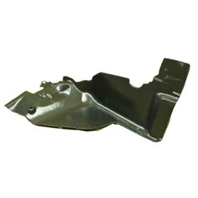 Subaru Impreza 2008-2009 Passenger Side Front Undercar Shield - SU1228101 - OEM - 56410AG032