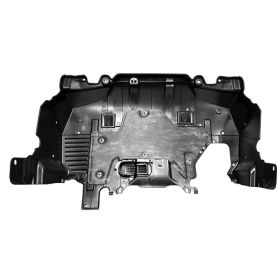 Subaru Forester 2017-2018 Front Forward Undercar Shield - SU1228112 OEM# 56410SG050