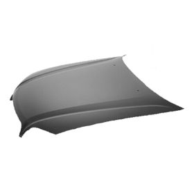 2000-2004 Subaru Legacy Hood - CAPA Certified - SU1230115COEM #57220AE00B