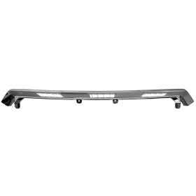 Subaru Forester 2017-2018 Hood Molding - SU1235102