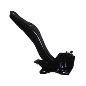 Subaru Legacy 2010-2014 Driver Side Hood Hinge - SU1236100