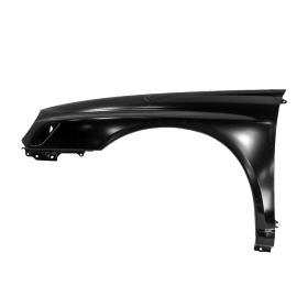 2002-2003 SUBARU OUTBACK IMPREZA Driver Side Front Fender - OEM - SU1240143OEM