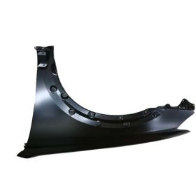 Subaru Outback (mid-size Wagon) 2008-2009 Front Driver Side Fender - SU1240152