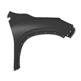 Subaru Ascent 2019 Front Passenger Side Fender - SU1241153