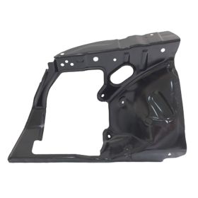2008-2017 SUBARU IMPREZA Front Passenger Side Fender Apron - SU1247100