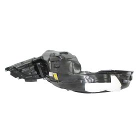 Subaru Outback (mid-size Wagon) 2013-2014 Driver Side Front Fender Liner - SU1248135