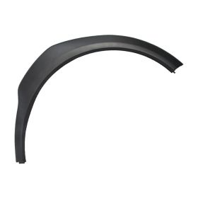 Subaru Crosstrek 2018-2019 Front Passenger Side Wheel Arch Trim - SU1291101