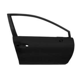 2016-2017 Subaru Crosstrek Front Passenger Side Door Shell