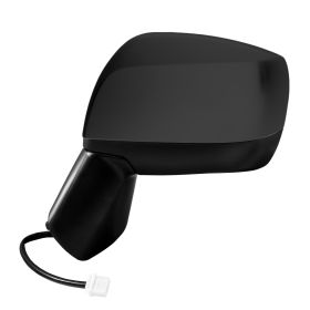 Subaru Impreza 2012-2014 Driver Side Power Door Mirror - SU1320128