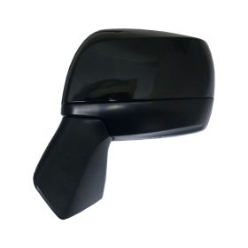 Subaru Forester 2014-2016 Driver Side Power Door Mirror - SU1320130