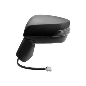 Subaru WRX 2016 Driver Side Door Mirror - SU1320135