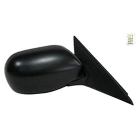 Subaru Impreza 2008-2011 Passenger Side Power Door Mirror - SU1321114 OEM# 91036FG100