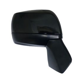 Subaru Forester 2014-2016 Passenger Side Power Door Mirror - SU1321130