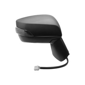 Subaru WRX 2016-2017 Passenger Side Door Mirror - SU1321135