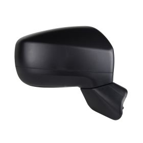 Subaru Forester 2019 Passenger Side Power Door Mirror - SU1321162