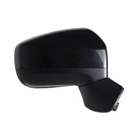 2018-2021 SUBARU CROSSTREK Dpassenger Side Power Door Mirror - SU1321183