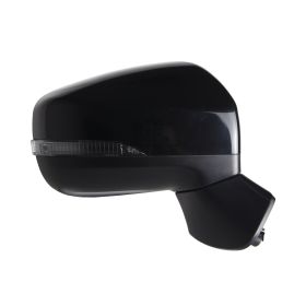 2018-2021 SUBARU CROSSTREK Passenger Side Power Door Mirror - SU1321185