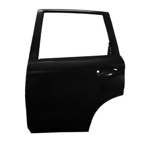 2014-2018 Subaru Forester Rear Driver Side Door Shell