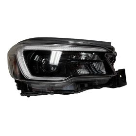 2021-2021 Subaru Forester - Reconditioned Oe Passenger Side Led Headlight Assembly - SU2503174