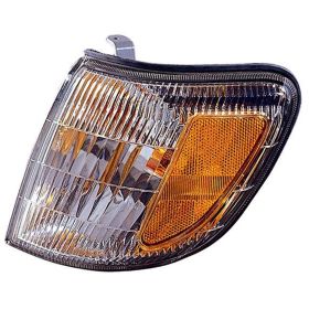 Park Signal Lamp Assembly  Lh (Driver Side) Oem# 84101Fc051