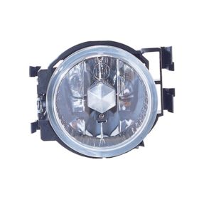 Subaru Impreza Wrx 2011-2014 Driver Side Fog Light Assembly - SU2592115