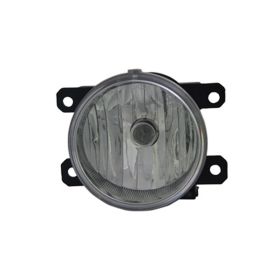 2013-2016 Subaru Brz Fog Lamp Driver Side/Passenger Side HQ - OEM# 84501FJ000 - SU2592121-3