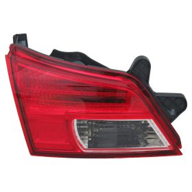 2010-2014 Subaru Outback- Wagon Rear Lamp, Lh (Driver Side)- Inner - SU2802101-2
