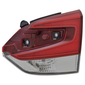 2019-2025 Subaru Forester - Passenger Side Inner Tail Light Assembly - SU2803109