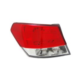 Rear Lamp Unit, Lh (Driver Side) Oem# 84912Aj01A