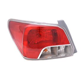 Rear Lamp, Lh (Driver Side) Oem# 84912Fj030