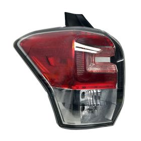 2017-2018 SUBARU FORESTER Driver Side Tail Light - SU2818109 OEM# 84912SG151