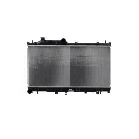 2014-2018 Subaru Forester Radiator- 2.0L W/ Turbo - SU3010657-2