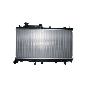 2015-2021 Subaru Wrx / Sti Radiator- 2.5L Turbo - SU3010660-2