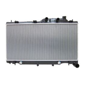 2015-2019 Subaru Outback- Wagon Radiator- 3.6L- At - SU3010663-2