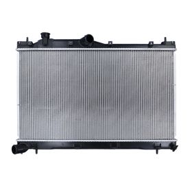 2019-2021 Subaru Forester Radiator - SU3010667-2