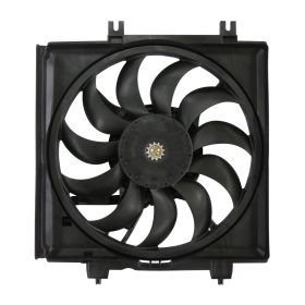 Subaru Forester 2014-2018 Condenser Fan Assembly - SU3113111 OEM# 73310SG000