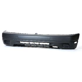 1999-2000 Suzuki Grand Vitara Front Bumper Cover - Capa Certified ® - SZ1000114C-2