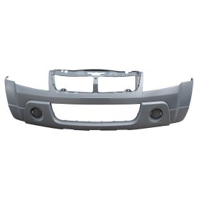 Suzuki Grand Vitara 2009-2012 Front Bumper Cover - SZ1000139