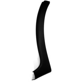 Suzuki SX4 2007-2011 Driver Side Front Bumper Mounted Wheel Flare Piece - SZ1004103