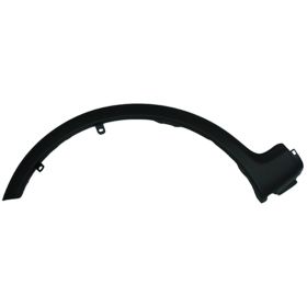 Suzuki SX4 2007-2009 Driver Side Front Wheel Opening Molding - SZ1290100 - OEM - 7722080J005PK