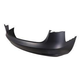 Tesla 3 2017-2019 Rear Bumper Cover - TA1100100