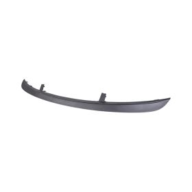 2017-2019 Tesla 3 Rear Bumper Valance- Textured Black - TA1195100-2